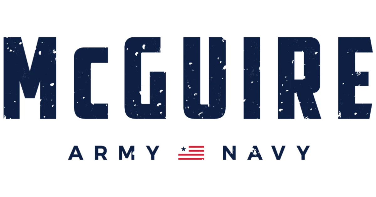 McGuire Army Navy